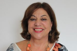 Gilda Maria Menicucci Balsini